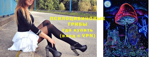 стафф Верея